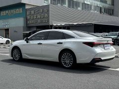 2.5L XLEPremium Edition - фото 8