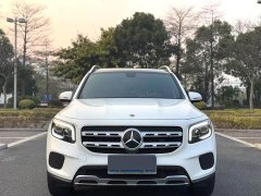 Mercedes-Benz GLB 180 Version - фото 1