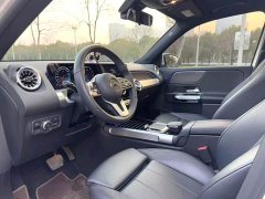 Mercedes-Benz GLB 180 Version - фото 3