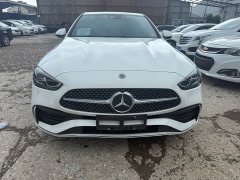 Mercedes-Benz C 200 L Edition - фото 1