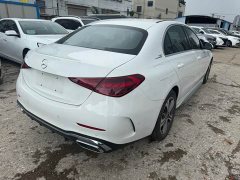 Mercedes-Benz C 200 L Edition - фото 10