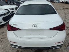 Mercedes-Benz C 200 L Edition - фото 8