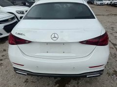 Mercedes-Benz C 200 L Edition - фото 9