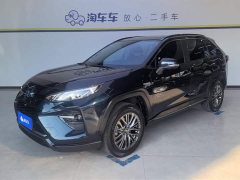 Lynk & Co Wilanda Dual Engine 2.5L E-CVT Four-wheel Drive Premium Edition - фото 1