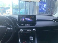 Lynk & Co Wilanda Dual Engine 2.5L E-CVT Four-wheel Drive Premium Edition - фото 12