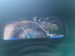Lynk & Co Wilanda Dual Engine 2.5L E-CVT Four-wheel Drive Premium Edition - фото 13