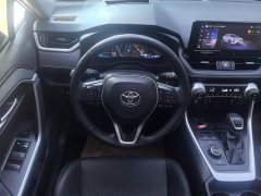 Lynk & Co Wilanda Dual Engine 2.5L E-CVT Four-wheel Drive Premium Edition - фото 14