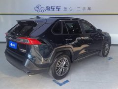 Lynk & Co Wilanda Dual Engine 2.5L E-CVT Four-wheel Drive Premium Edition - фото 3