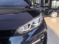Lynk & Co Wilanda Dual Engine 2.5L E-CVT Four-wheel Drive Premium Edition - фото 5