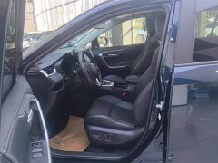 Lynk & Co Wilanda Dual Engine 2.5L E-CVT Four-wheel Drive Premium Edition - фото 9