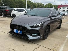 SAIC MG5 300TGI DCTFlagship Edition - фото 1