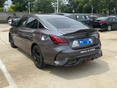 SAIC MG5 300TGI DCTFlagship Edition - фото 11