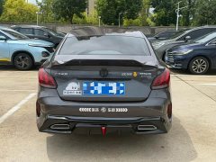 SAIC MG5 300TGI DCTFlagship Edition - фото 12