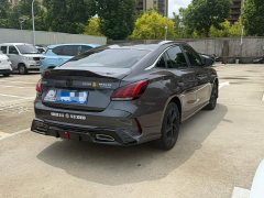SAIC MG5 300TGI DCTFlagship Edition - фото 13
