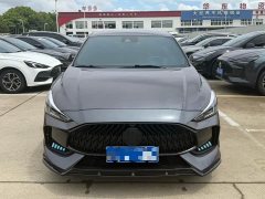 SAIC MG5 300TGI DCTFlagship Edition - фото 2