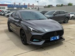 SAIC MG5 300TGI DCTFlagship Edition - фото 3