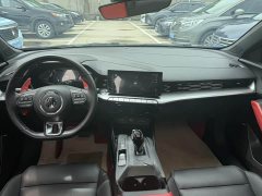 SAIC MG5 300TGI DCTFlagship Edition - фото 4