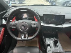 SAIC MG5 300TGI DCTFlagship Edition - фото 5