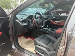 SAIC MG5 300TGI DCTFlagship Edition - фото 6