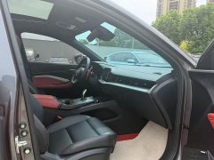 SAIC MG5 300TGI DCTFlagship Edition - фото 7