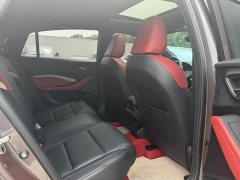 SAIC MG5 300TGI DCTFlagship Edition - фото 8