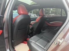SAIC MG5 300TGI DCTFlagship Edition - фото 9