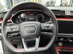 Audi Q3 2022 35 TFSI Fashionable and Dynamic - фото 11