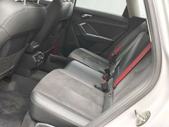 Audi Q3 2022 35 TFSI Fashionable and Dynamic - фото 14