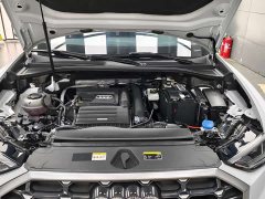 Audi Q3 2022 35 TFSI Fashionable and Dynamic - фото 17