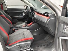 Audi Q3 2022 35 TFSI Fashionable and Dynamic - фото 18