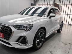 Audi Q3 2022 35 TFSI Fashionable and Dynamic - фото 2