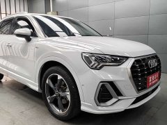 Audi Q3 2022 35 TFSI Fashionable and Dynamic - фото 3