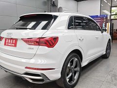 Audi Q3 2022 35 TFSI Fashionable and Dynamic - фото 4