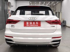 Audi Q3 2022 35 TFSI Fashionable and Dynamic - фото 5
