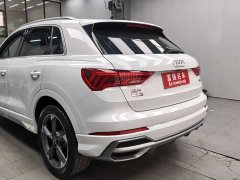 Audi Q3 2022 35 TFSI Fashionable and Dynamic - фото 6
