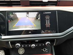 Audi Q3 2022 35 TFSI Fashionable and Dynamic - фото 7