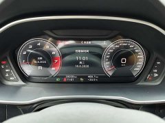 Audi Q3 2022 35 TFSI Fashionable and Dynamic - фото 8