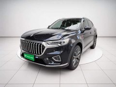 Hongqi HS5 2.0T Edition - фото 1