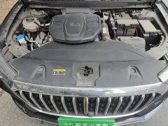 Hongqi HS5 2.0T Edition - фото 16