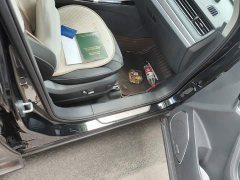 Hongqi HS5 2.0T Edition - фото 19