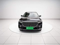 Hongqi HS5 2.0T Edition - фото 2