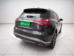 Hongqi HS5 2.0T Edition - фото 4
