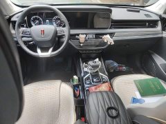 Hongqi HS5 2.0T Edition - фото 5