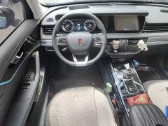 Hongqi HS5 2.0T Edition - фото 6