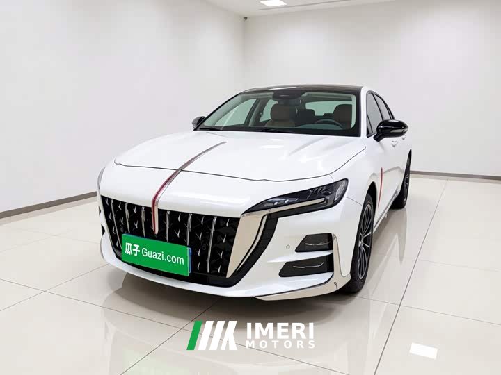 FAW H6 2.0T Edition - автомобиль из Китая