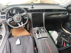 FAW H6 2.0T Edition - фото 10