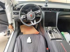 FAW H6 2.0T Edition - фото 11