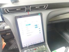 FAW H6 2.0T Edition - фото 14