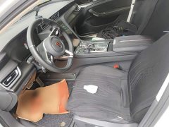 FAW H6 2.0T Edition - фото 16