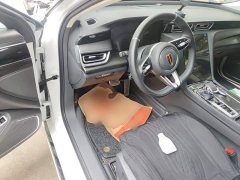 FAW H6 2.0T Edition - фото 17